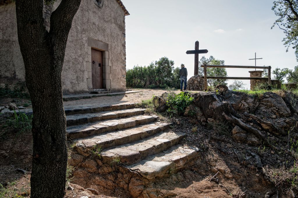 C Ermita Sant Nicolau 